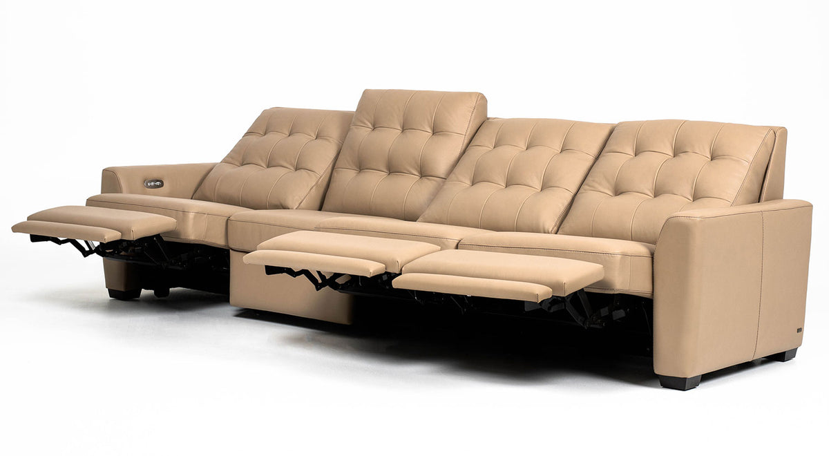 Napa Power Sofa