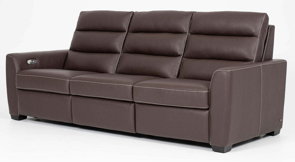 Napa Power Sofa