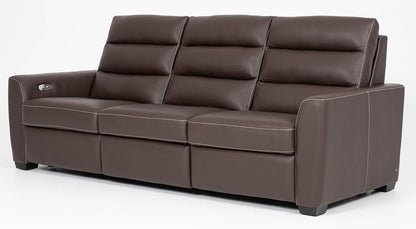 Napa Power Sofa