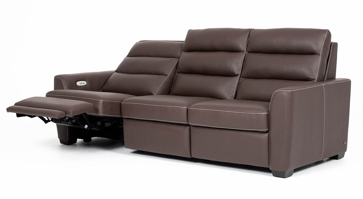 Napa Power Sofa