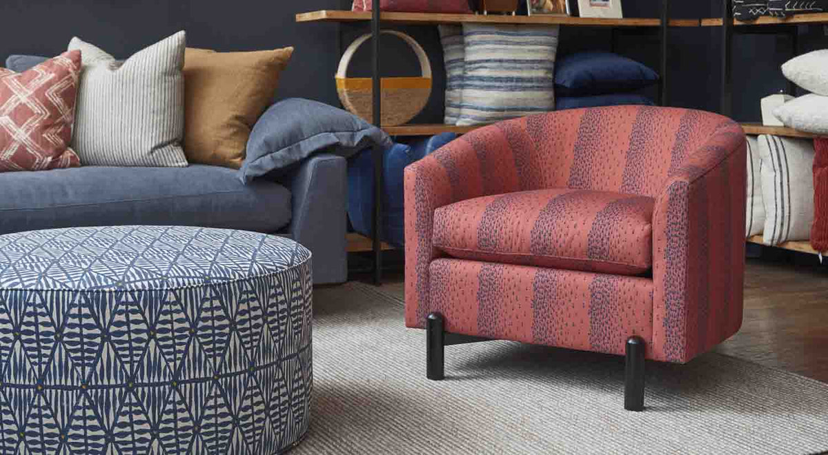 Nelson Chair