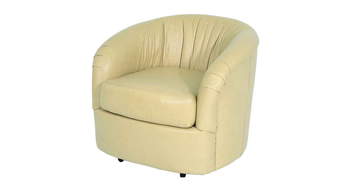 Omni Swivel Chair