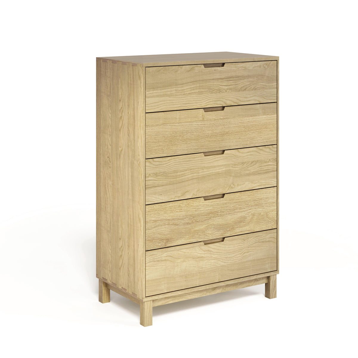 Oslo 5 Drawer Chest