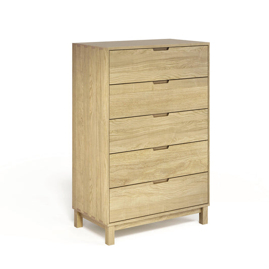 Oslo 5 Drawer Chest