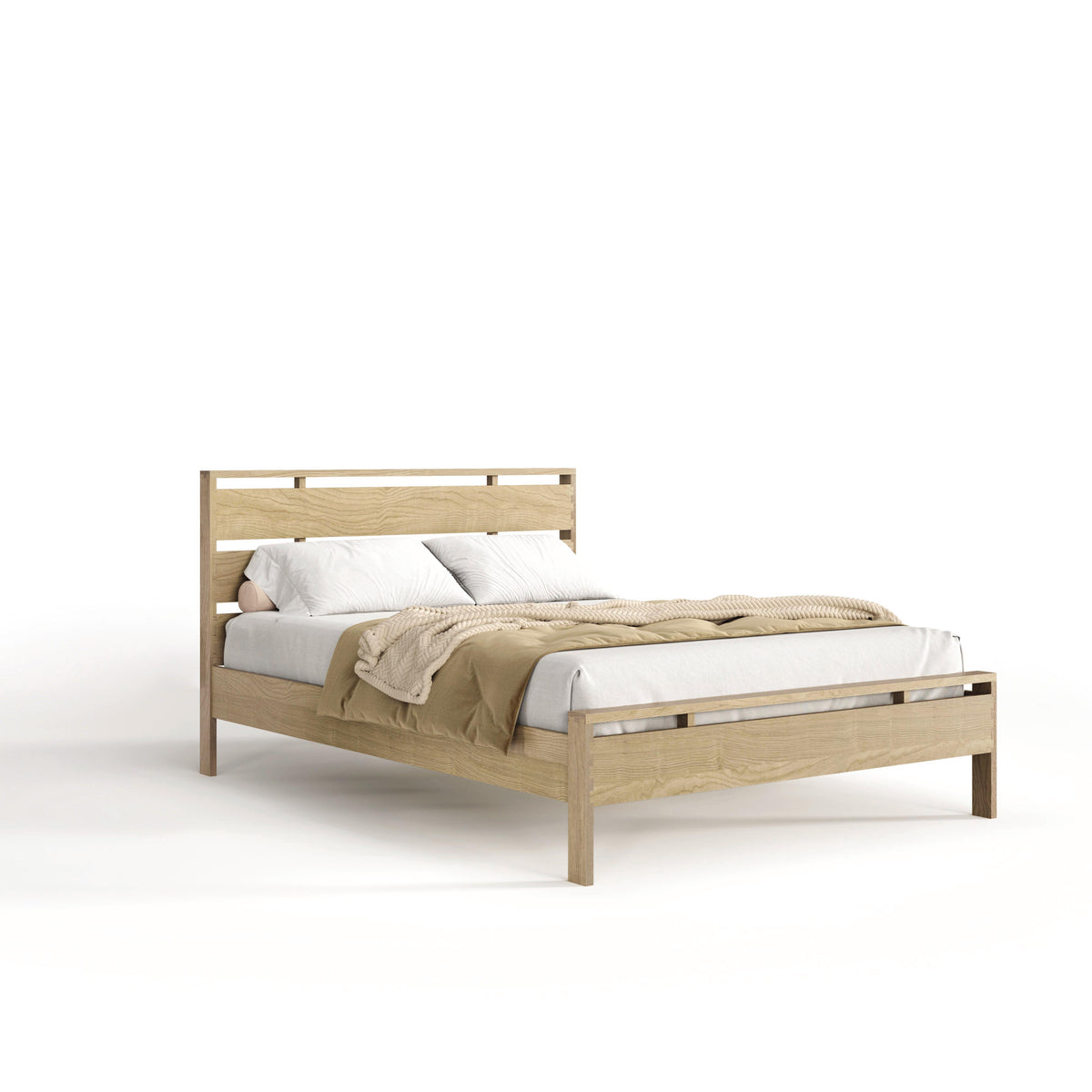 Oslo Bed