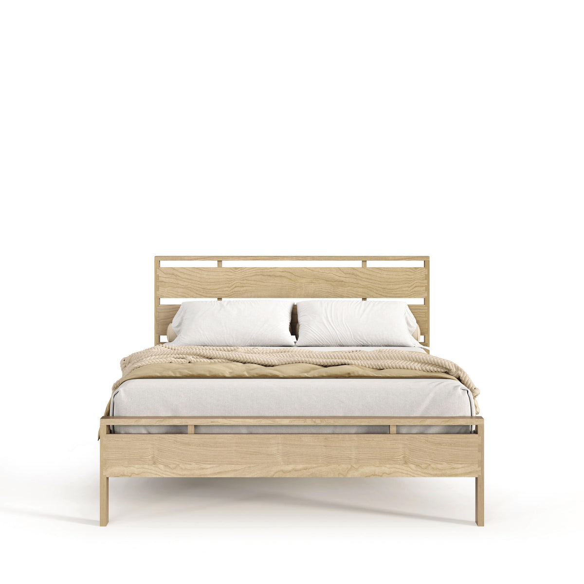 Oslo Bed