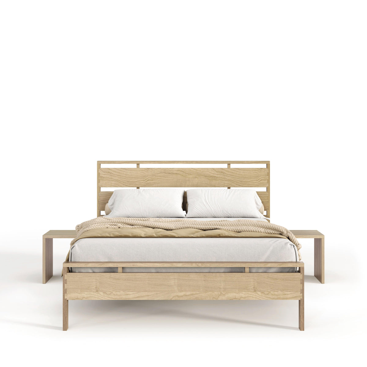 Oslo Bed