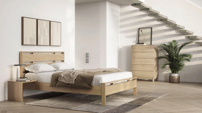 Oslo Bed