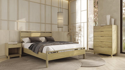 Oslo Bed
