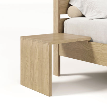 Oslo Bed