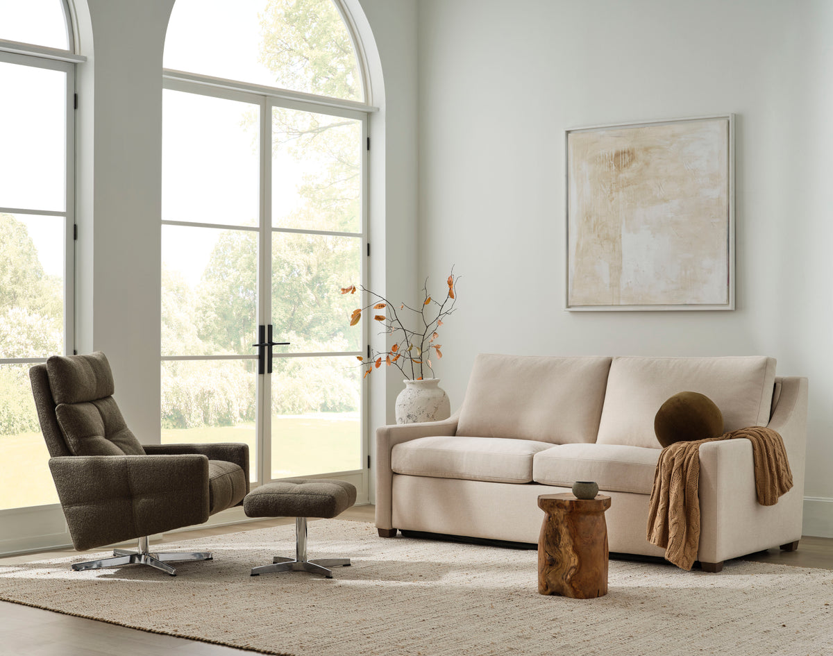Perry Comfort Sleeper