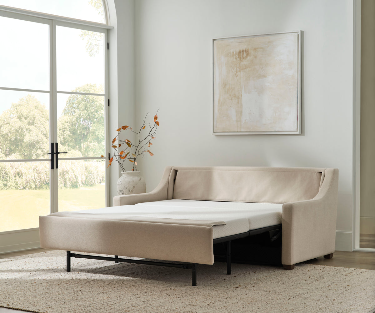Perry Comfort Sleeper