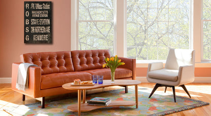 Parker Sofa