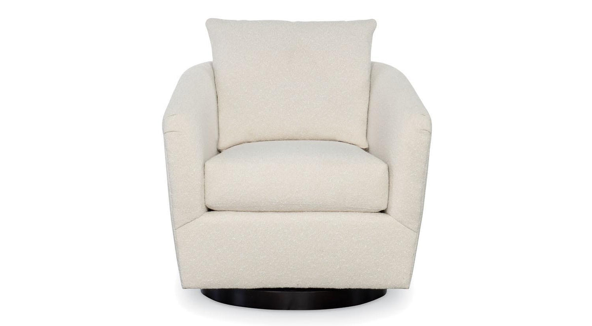 Patrick Swivel Chair