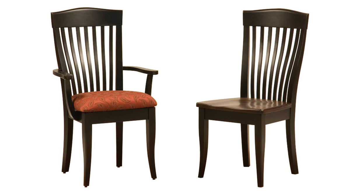 Walker Dining Chair