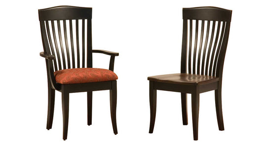Walker Dining Chair