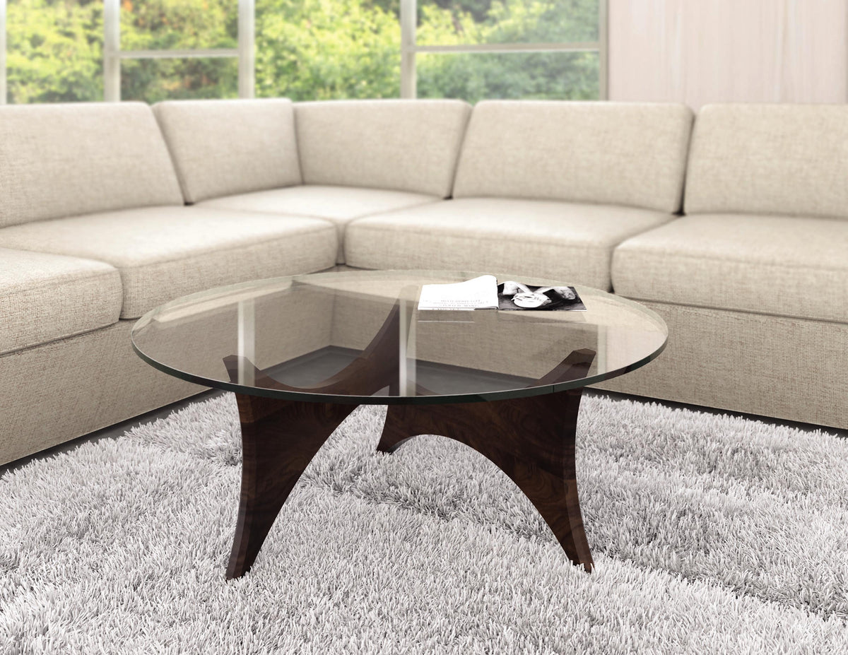 Pivot Coffee Table