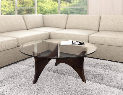 Pivot Coffee Table