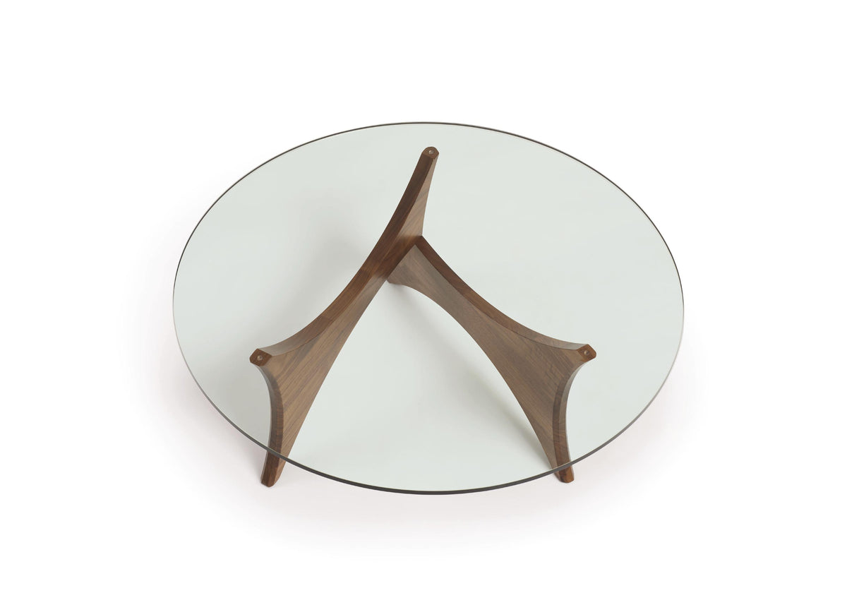 Pivot Coffee Table