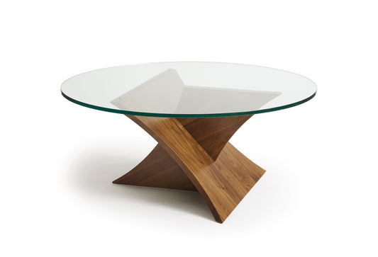 Planes Coffee Table