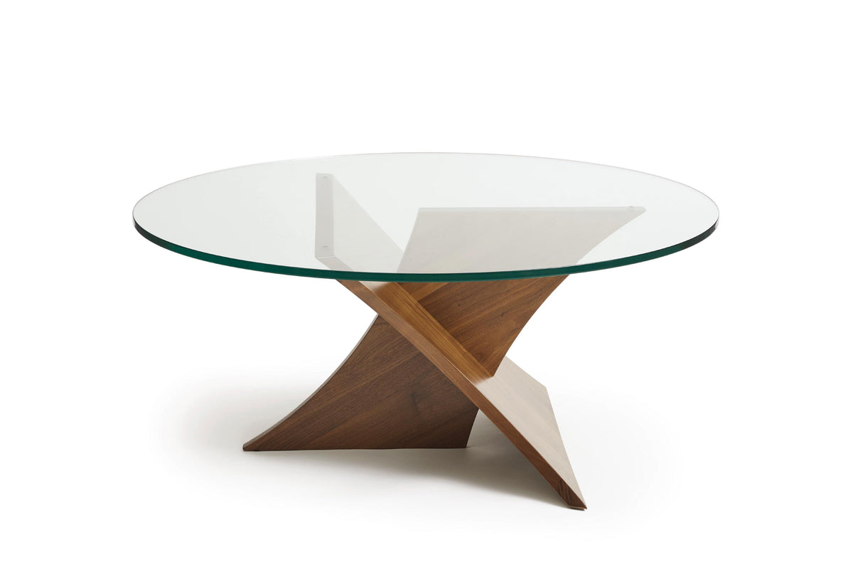 Planes Coffee Table