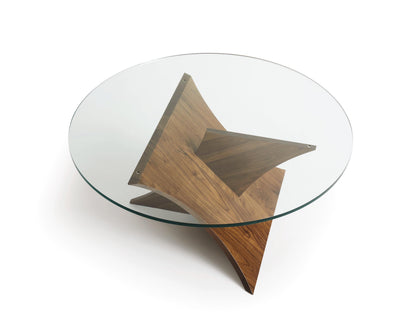 Planes Coffee Table