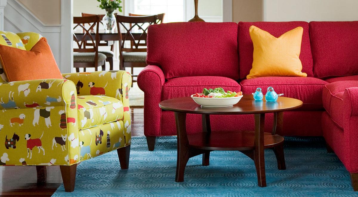 Portside Sectional