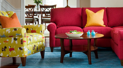 Portside Sectional