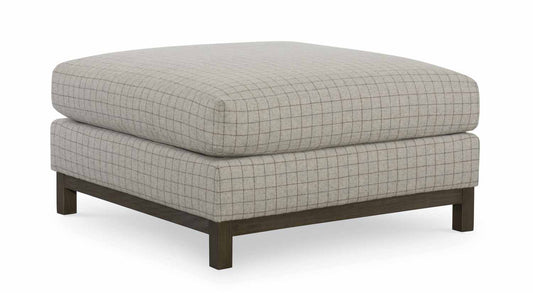 Ryan Cocktail Ottoman