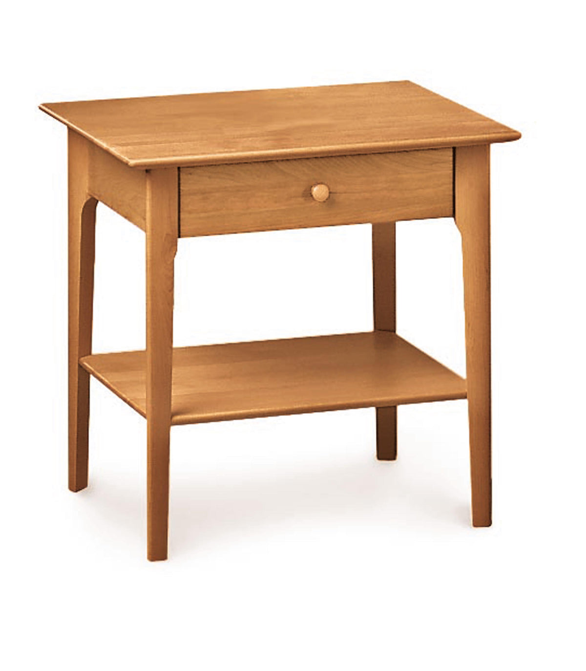 Sarah 1 Drawer Nightstand