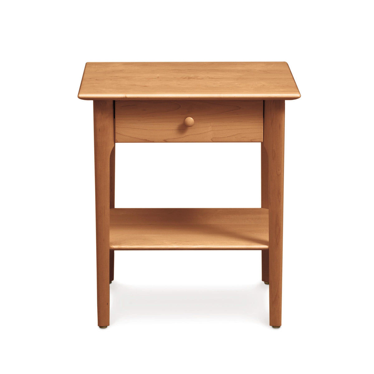 Sarah 1 Drawer Nightstand