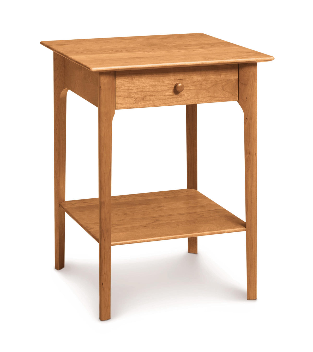Sarah 1 Drawer Nightstand