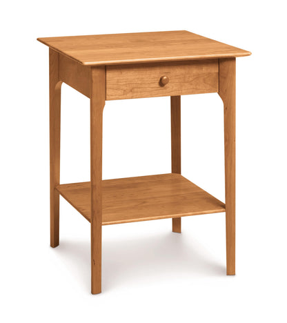 Sarah 1 Drawer Nightstand