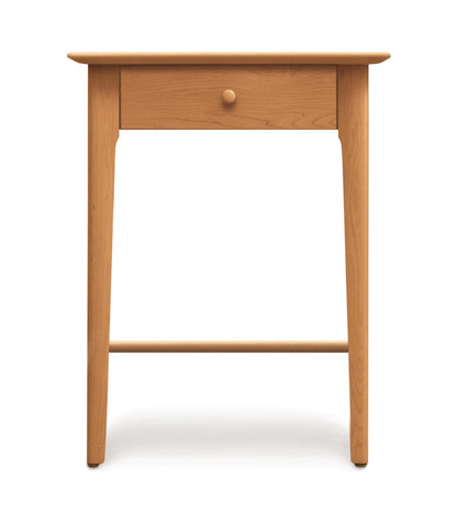 Sarah 1 Drawer Nightstand