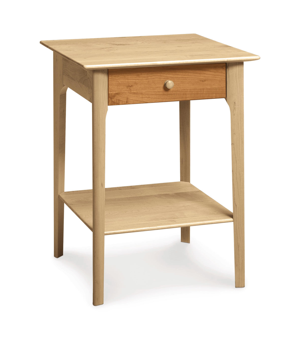 Sarah 1 Drawer Nightstand