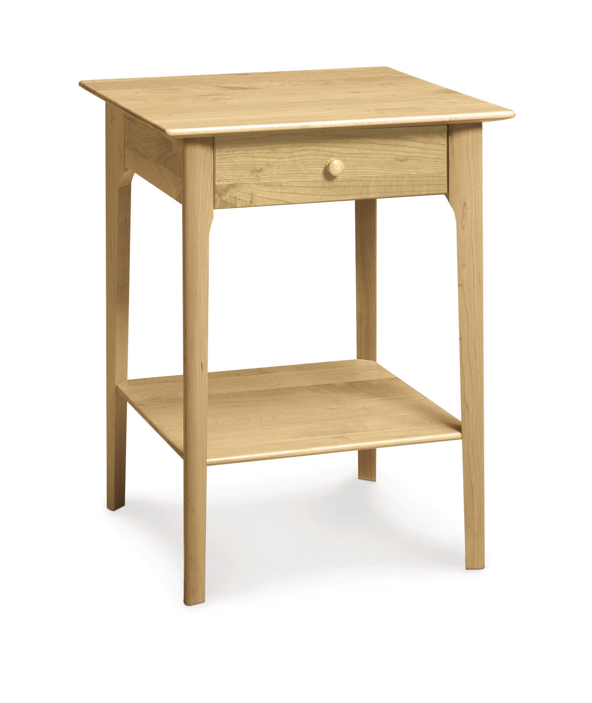 Sarah 1 Drawer Nightstand