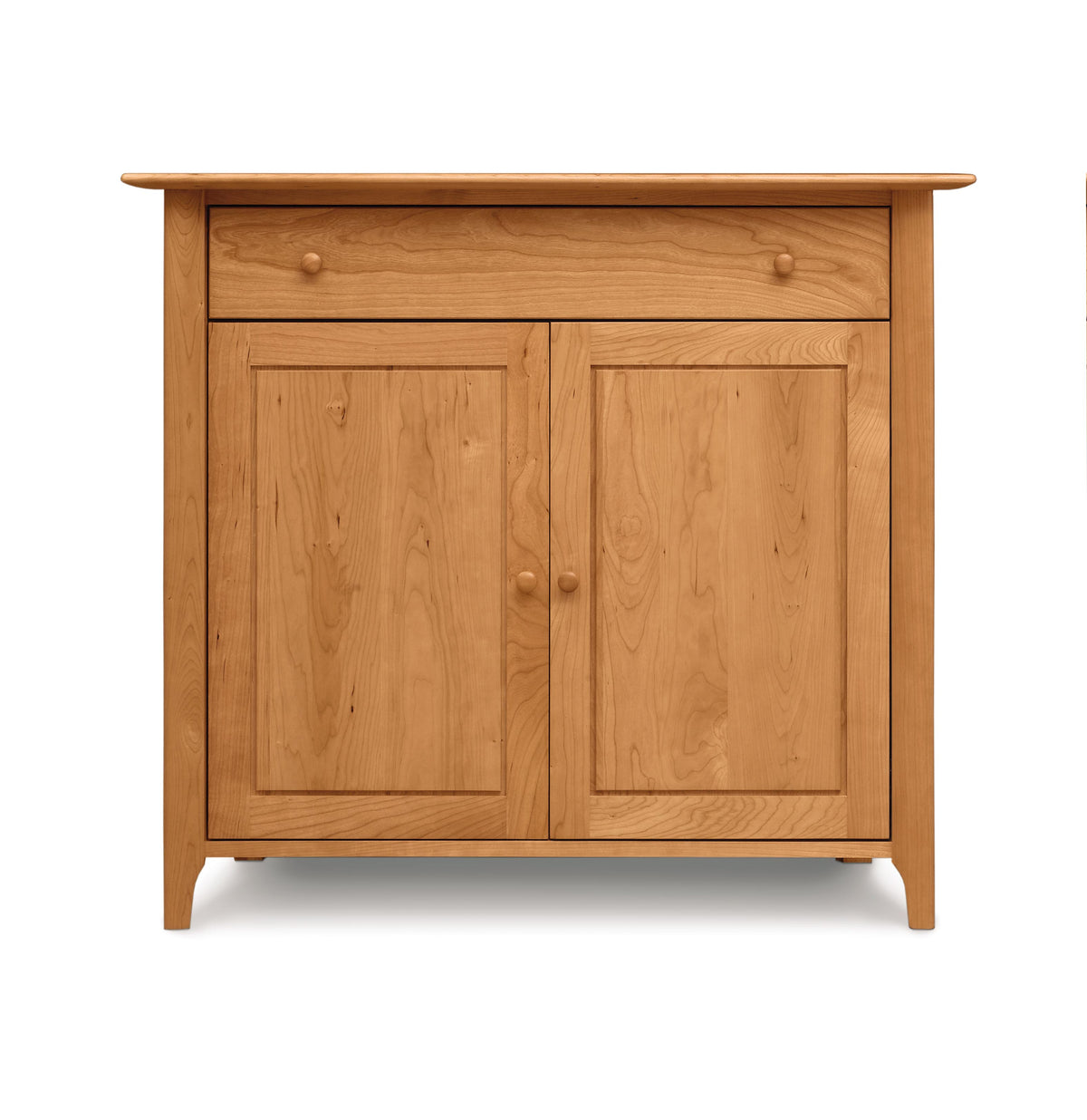 Sarah 1 Drawer Over 2 Door Buffet