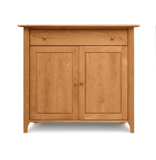 Sarah 1 Drawer Over 2 Door Buffet