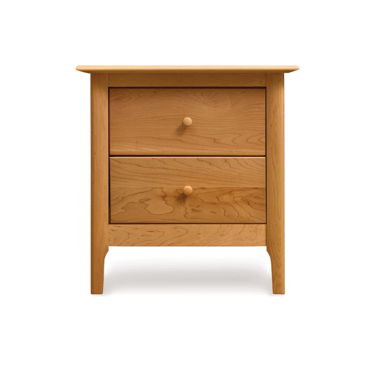 Sarah 2 Drawer Nightstand