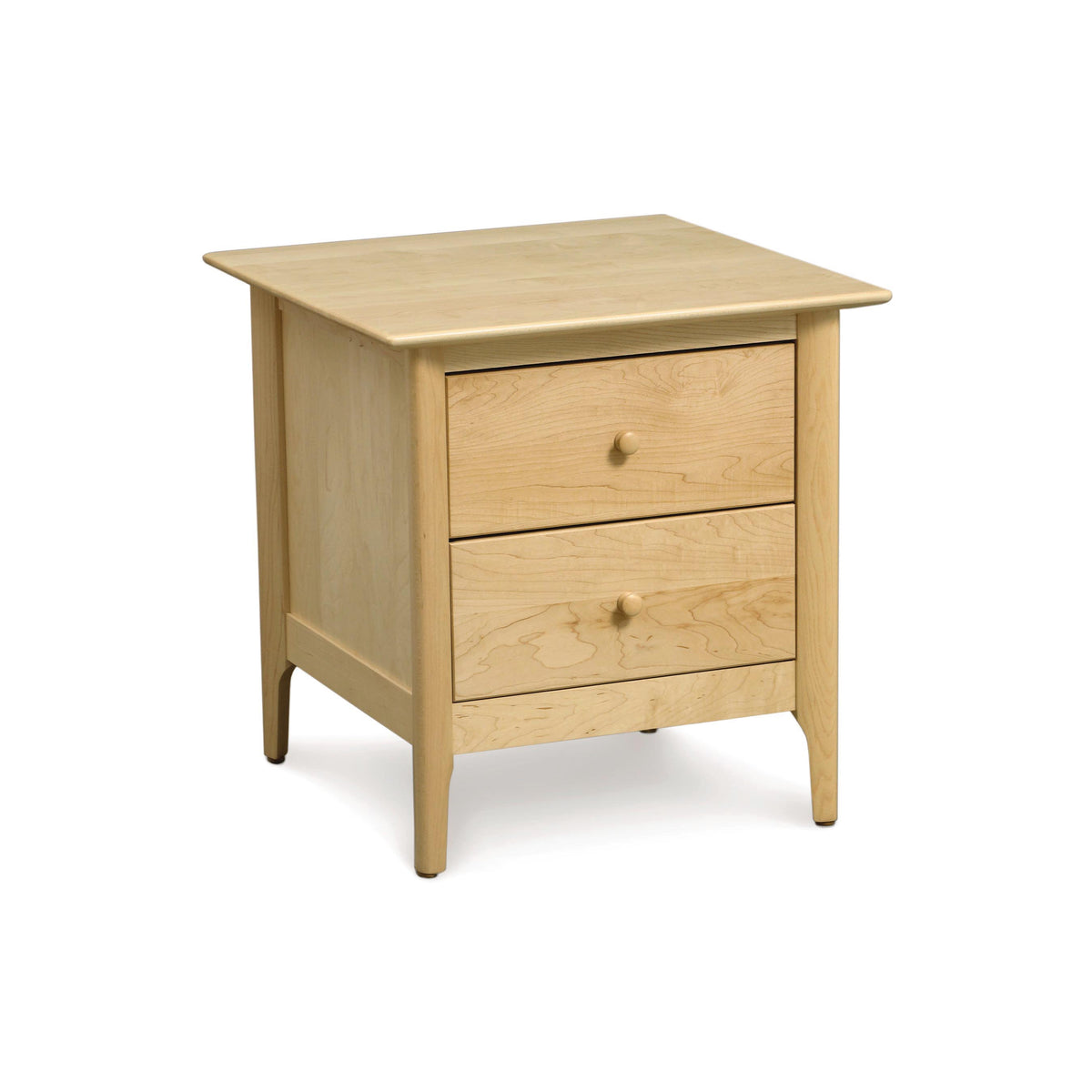 Sarah 2 Drawer Nightstand