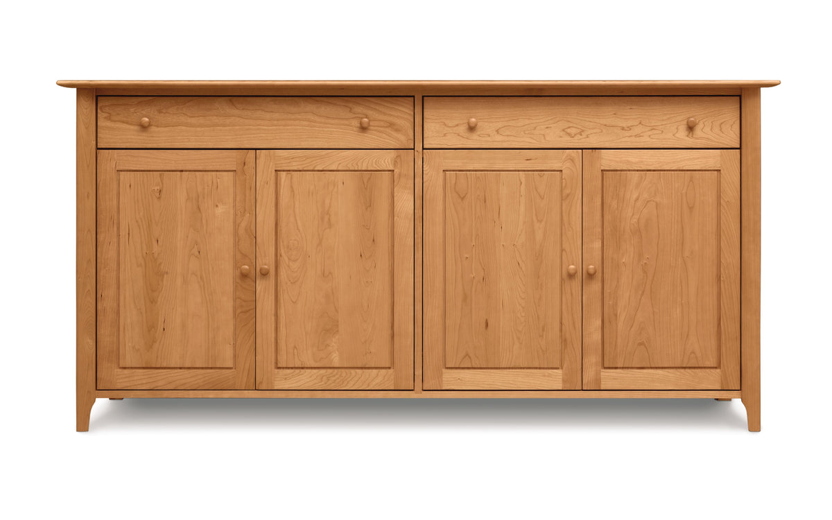 Sarah 2 Drawer Over 4 Door Buffet