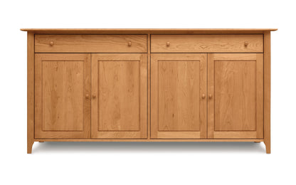 Sarah 2 Drawer Over 4 Door Buffet