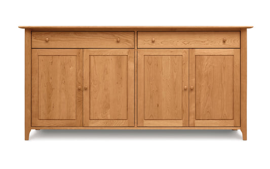 Sarah 2 Drawer Over 4 Door Buffet