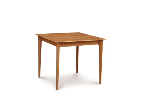 Sarah Square Fixed Top Table