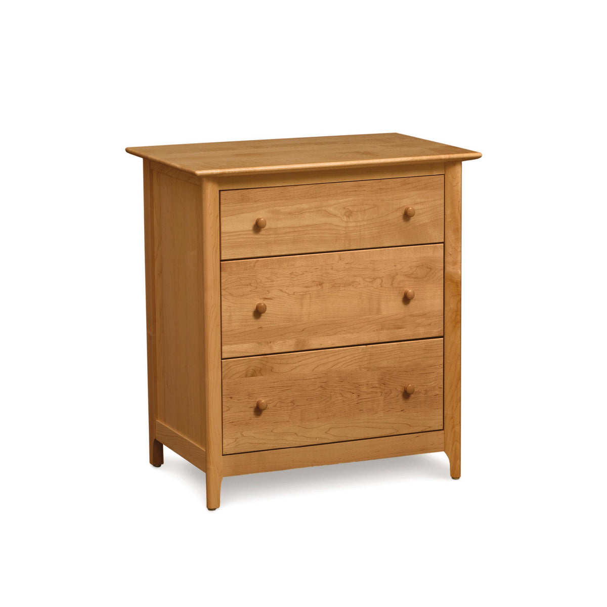 Sarah 3 Drawer Chest