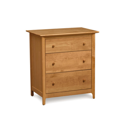 Sarah 3 Drawer Chest
