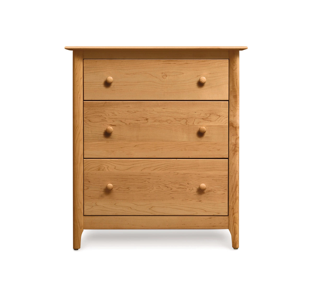 Sarah 3 Drawer Chest