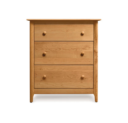Sarah 3 Drawer Chest