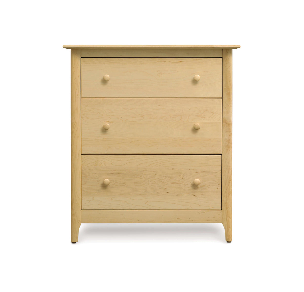 Sarah 3 Drawer Chest