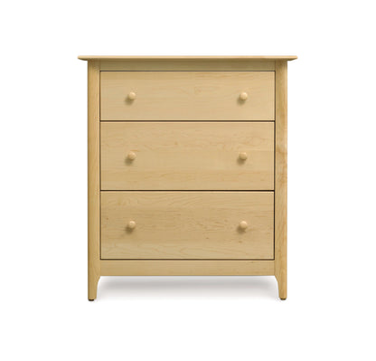 Sarah 3 Drawer Chest